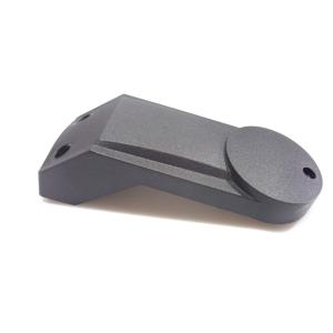 Housing part TMH-75 (arm) black