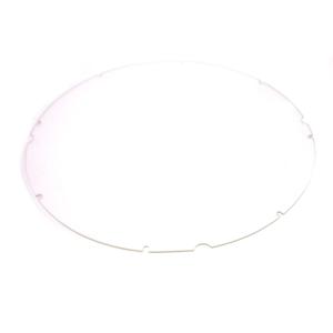 pane (lens plastic) EYE-190