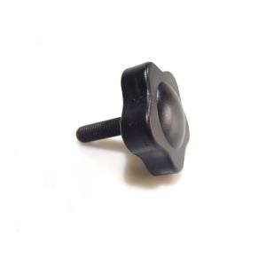 EUROLITE Knurled-head screw thread M8x20mm