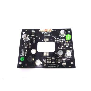 Pcb (amplifier) IP PAD (LA3732-03B)