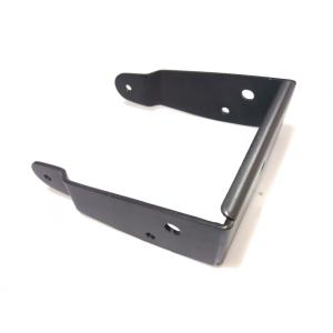 Bracket LED IP Pad COB RGB 25W (1part) bl