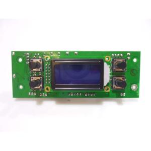 Pcb (Control) POS-12 Scan CH-B6QM-M5