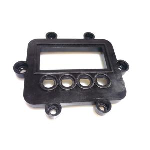 seal retainer Display IP PAR-64 48x3W