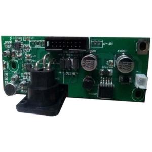 Platine (Control) Move Controller 512 Pro