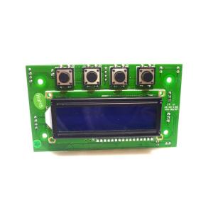 Pcb (Control/Display) LED PMC-8x30W COB RGB MFL (LA1700-02G)