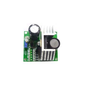 Pcb (LED driver) LED ML-56 COB 3200K 80W Floor (30WLED-DRV V1)