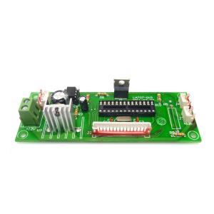 Pcb (Control) COB PRO (LA707-01D)