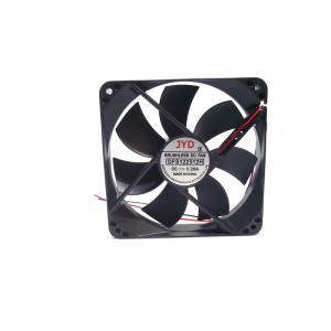 Fan 12V/0,28A 119x119x25 (DFS122512H)