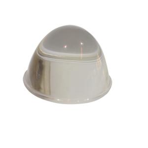 Lens (1) Ø=65mm H=38mm  Profile 100W WW