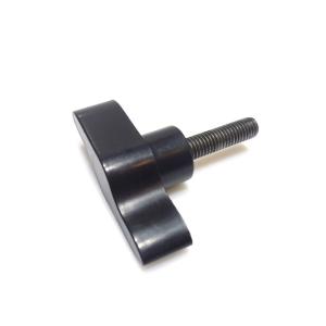 Locking screw M8x30 T-handle