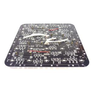 PCB (LED) PMC-25x10W (LA3419-03C)