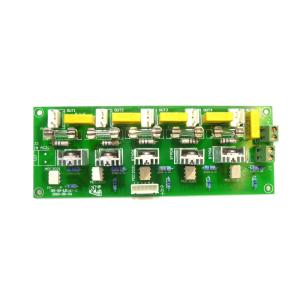 PCB (amplifier) STP-10 (NS-10-Light)