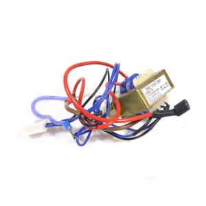 transformer Sec.: 12-0-12V 3W Pri.: 230V STP-10 MK-2