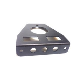 hanger STP-10 120x130x36mm (1 part) bl