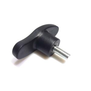 Locking screw M8x19 T-handle