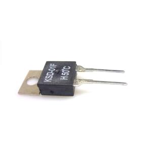 temperature Switches 50°C KSD-01F H50