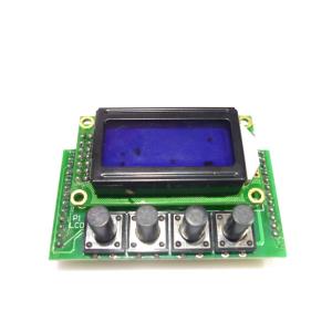 Pcb (display) Par-12 HCL (3030001221)