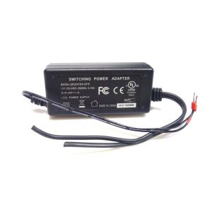 Power Supply 24V/1A 3x10W SLS-3