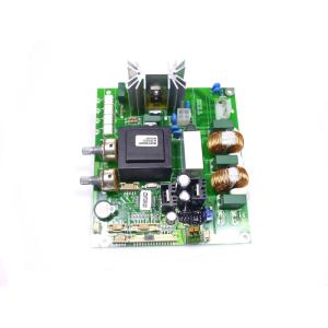 Platine (Control) Z-380