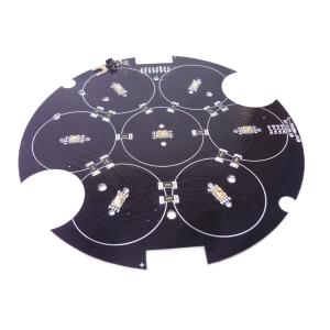 Pcb (LED) TMH-15 (YL-7RGBW-PCB)