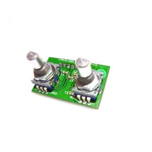 Pcb (Poties) THA-250F (LA4121-06A)