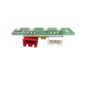 Platine (Display) MFX-3 (PCB0059B-V2)