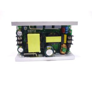 Pcb (Power supply) 24V/6,5A (PFC150-2460) LED PAR-64 HCL