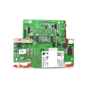 Platine (Control) Akku UP-4 HCL (3030001436)