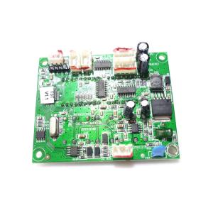 PCB (display) Led TL-3 TCL (3030001300)