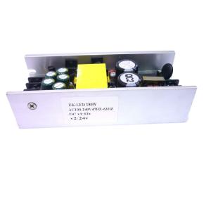 Pcb (Power supply) MFX-4