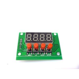 Pcb (Display) PML-80 (3461AS)