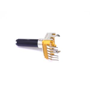 Poti B503 2x50KOhm 6-Pin LMC Serie (function)