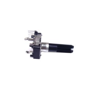 Poti C103 2x10KOhm LMC Serie (function)