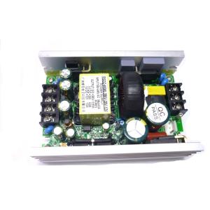 Pcb (Power supply) 380/28/12V-0,65/4,8/1,5A (RSDZ-400W-380V-28V-12V)