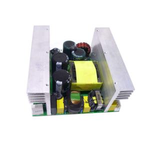 Pcb (Amplifier/Power supply) MagiCarpet 151A MK2