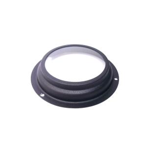 Lampholderring Audience Blinder LED COB black
