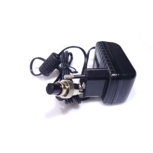 Power Supply 9V/800mA DC Bigfoot DMX Move foot-controller