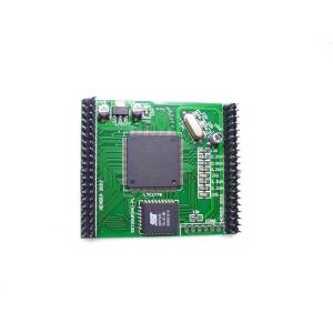 Pcb (Control) Bigfoot DMX Move foot-controller 192