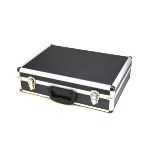 Flightcase MIC 77-7LMH Drum microphone set