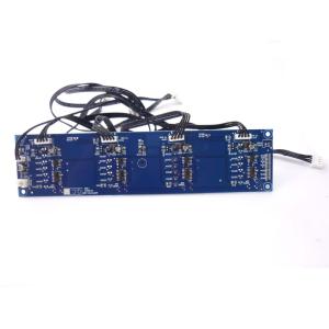 Pcb (LED) MCP-4150 (MCP4150-LED)