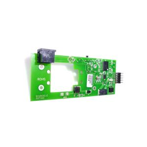 Pcb (Control) M-1 (B06505)