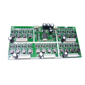 Pcb (LED driver) LED MFX-5 (150MM-75MM)