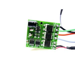 PCB (Control) AKKU FL-20 (JC-20W-100W 130128)