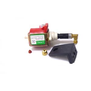 Pump 55DCB Snow 5001