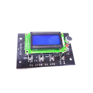 Pcb (display) TMH-30/60 (GLM-LCD-03) high installation height