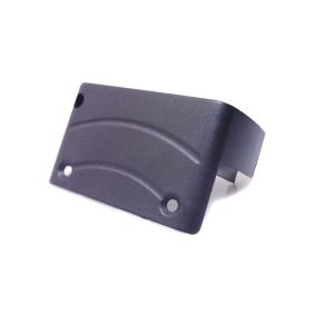 Cover LED MFX-1 (lens holder) black