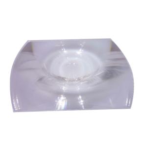 Lens (Fresnel) 82x60mm MFX-1 (Plastic)