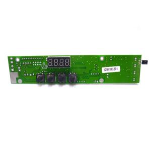 Pcb (Control) LED KLS Laser Bar PRO (CRT MB_Mpb V1.0)