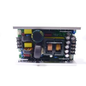 Platine (Power supply) V1:28V V2:12V V3:380V /450W LED TMH-X25 (NW130C-W450U380&28&12)