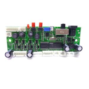 Pcb (Control) Mini FE-4